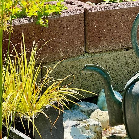Segelund - Zeit Fuer Uns- Ruhige Und Sonnige Ferienwohnung Mit Terrasse Und Garten Nahe Strand Und Ostsee Шенгаґен Екстер'єр фото