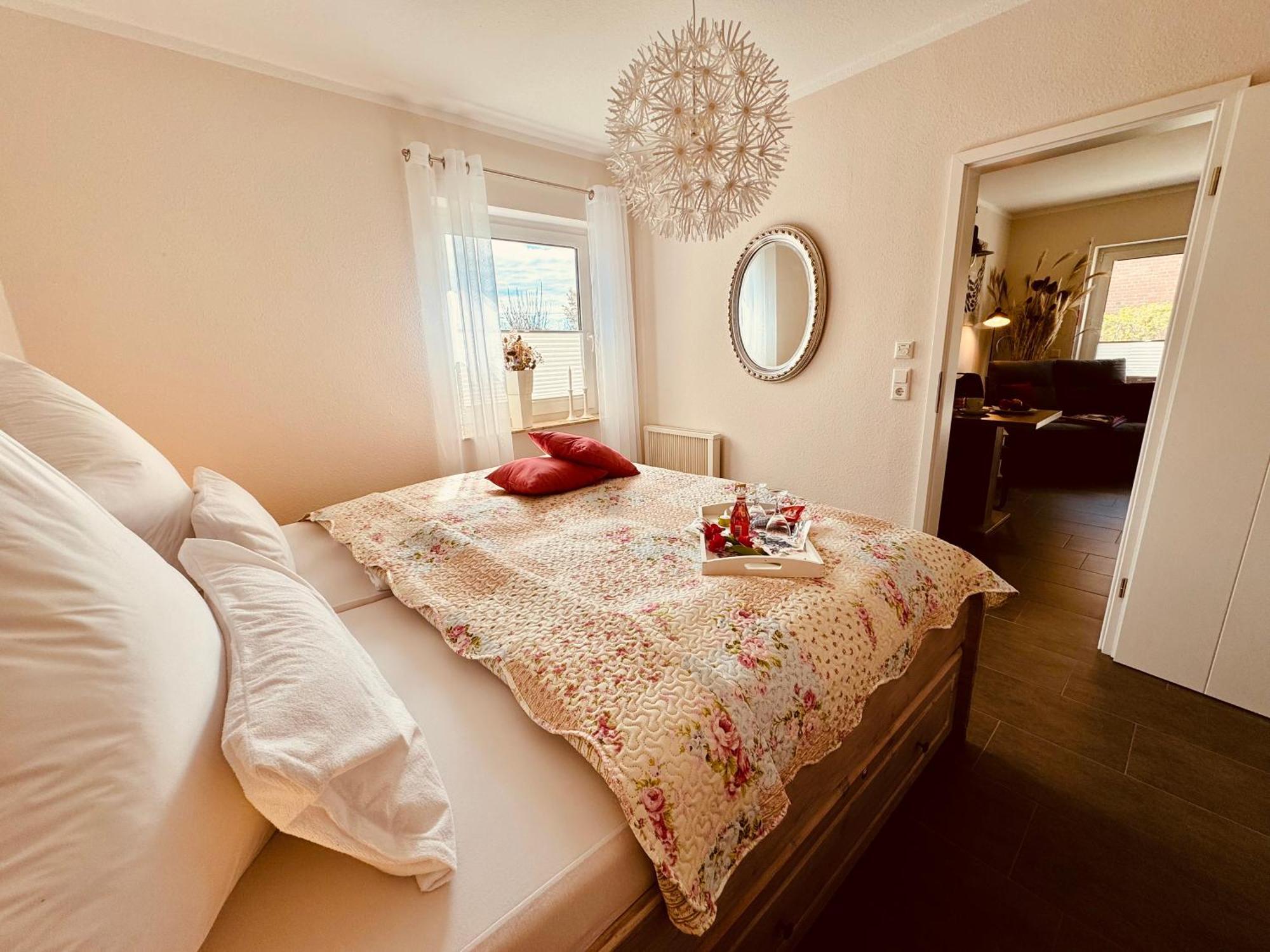 Segelund - Zeit Fuer Uns- Ruhige Und Sonnige Ferienwohnung Mit Terrasse Und Garten Nahe Strand Und Ostsee Шенгаґен Екстер'єр фото